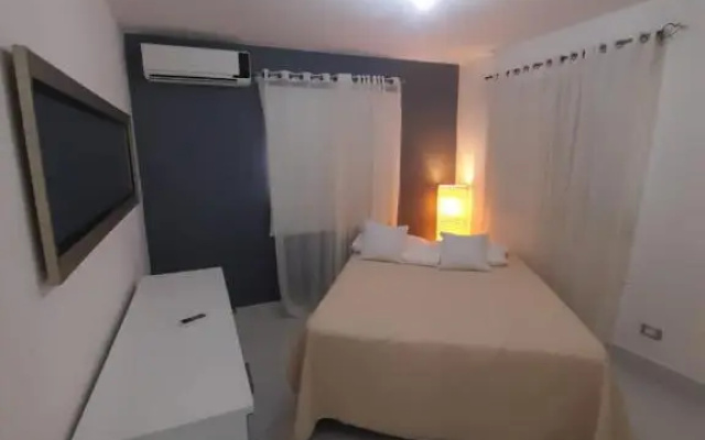 Hermoso apartamento Residencial madera I
