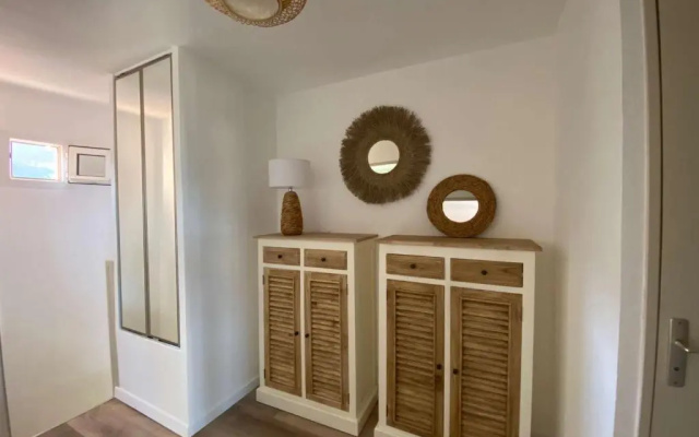 Appartement Cavalière, 3 pièces, 5 personnes - FR-1-308-137