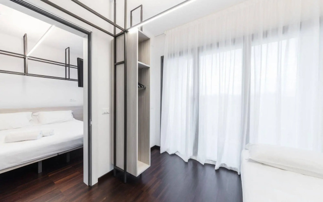 Camplus Pietralata - Casa per Ferie