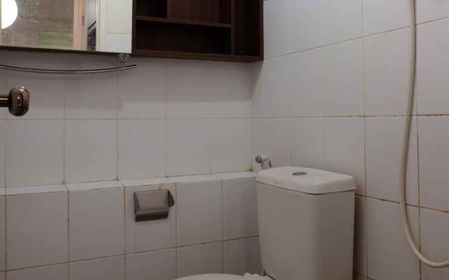 Apartment Kalibata City Green Palace