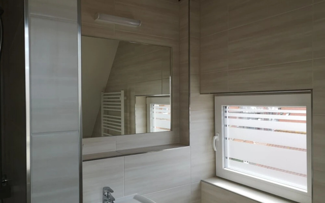 Haus Worch