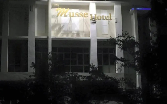 Musse Hotel