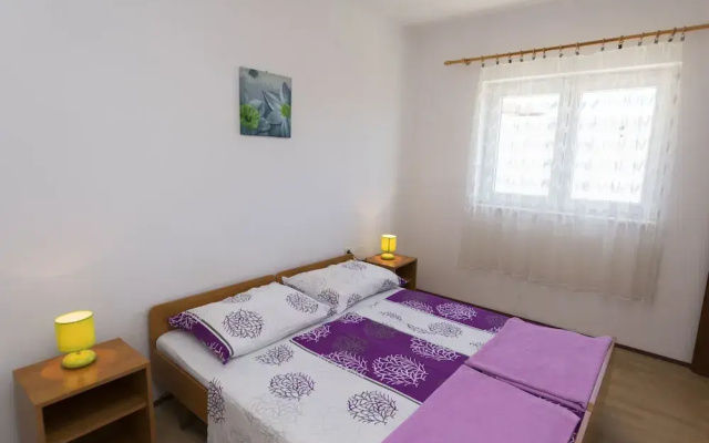 Apartments Ksenija