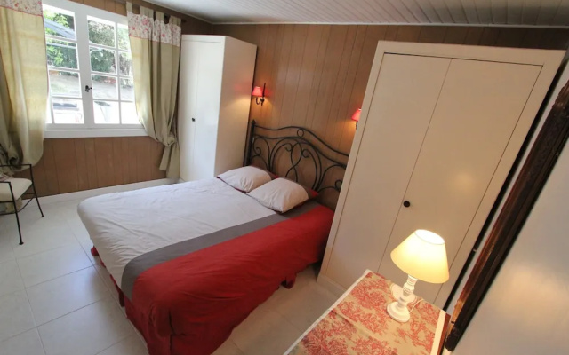 La Villa Oleron