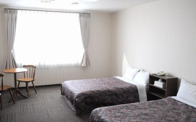 Yanagawa Onsen Hotel Kisenso