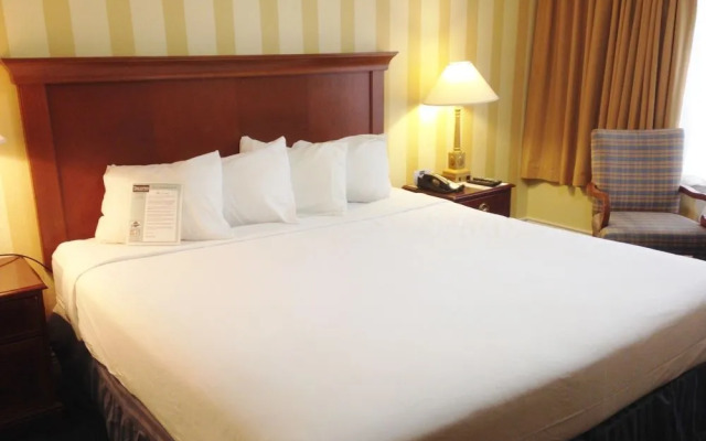 Tally-Ho Hotel