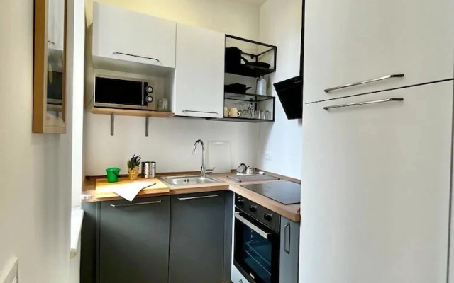 Happy Family Apartments Lanterna