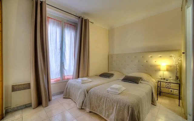 Residence Chryseis