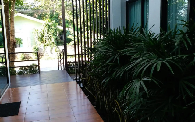 Areena Hotel Phitsanulok