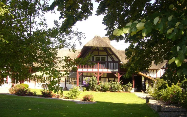 Manoir de la Vente de Rouville