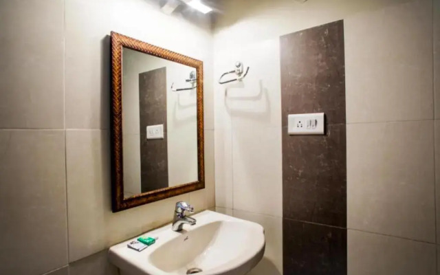 Kasauli Residency