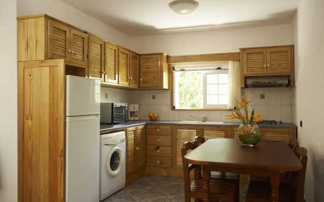 Residence Capri Block B