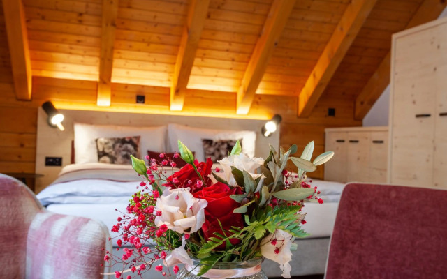 Sonne Andermatt Swiss Quality Hotel