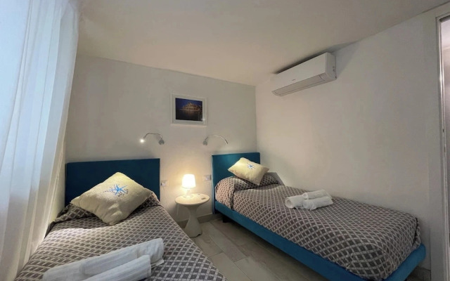Marina Beach Apartments