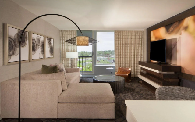 The Westin Princeton at Forrestal Village