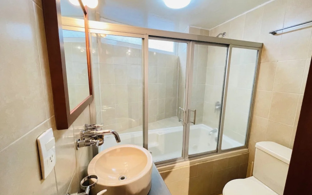 Napoles Home & Suites