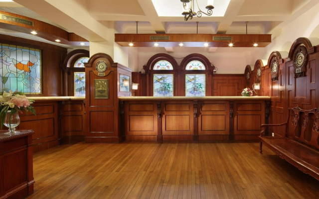 JingAn Hotel