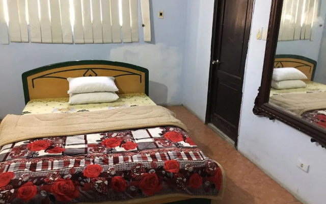 Spot on 981 Nam Phuong Motel