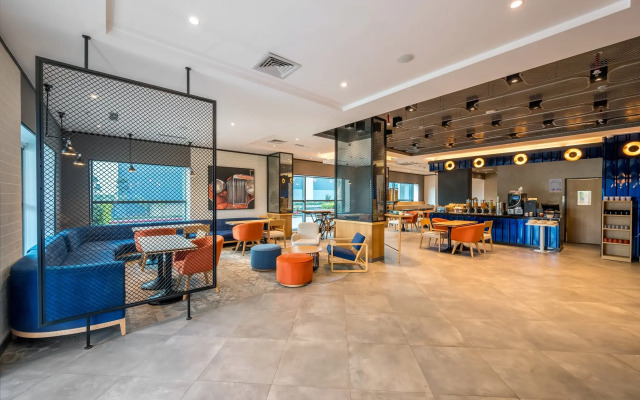 Holiday Inn Express Greater Noida Knowledge Park by IHG