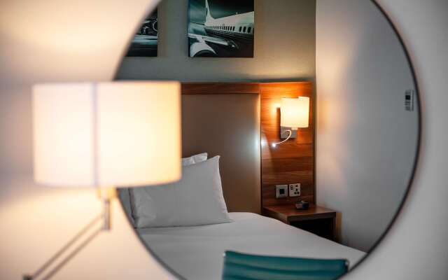 Hilton Garden Inn London Heathrow Airport