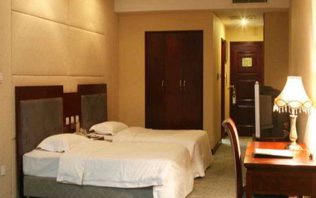 Days Inn City Centre Xian