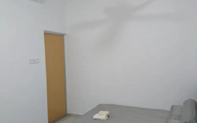 Comfortable Homestay Raub