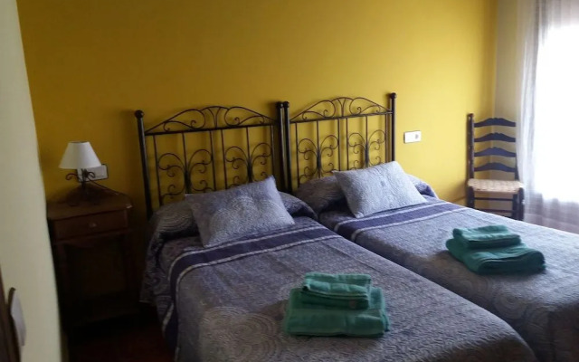 Casa Rural El Caño de Abajo