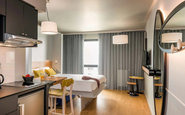 Aparthotel Adagio Access Colombes La Défense