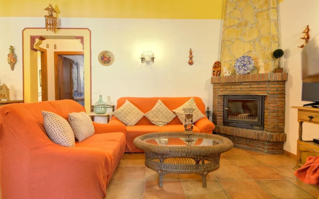 Villa Riosol