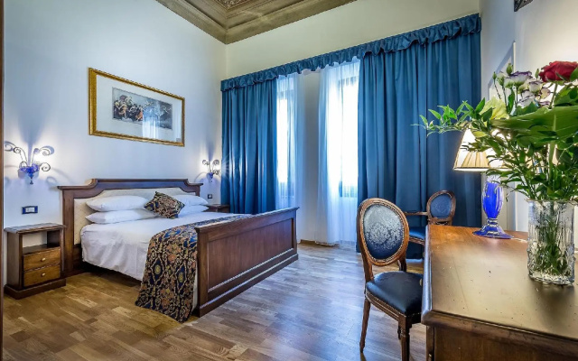 HomEdo Bed & Breakfast