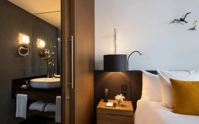 Bürgenstock Hotels & Resort – Palace Hotel