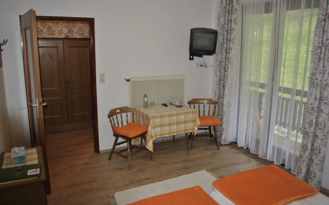 Bed&Breakfast Lausegger