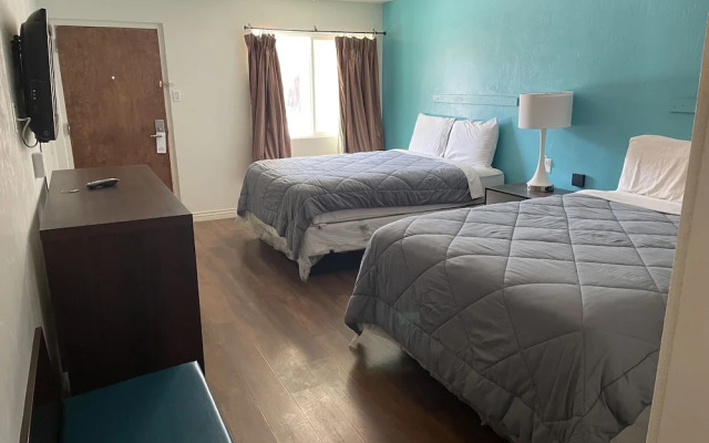 B&J Hotel and Apartment