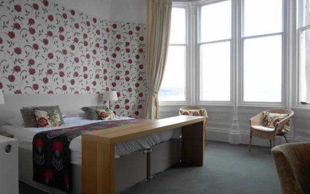 The Ardyne Guest House