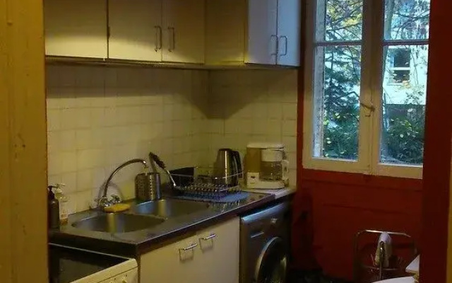 Appartement Maine 2