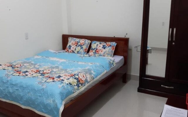 Thu Khoa Guest House