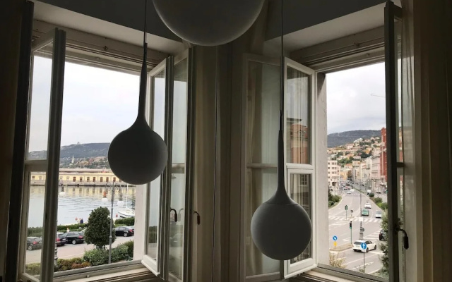 Pep's Rooms By The Sea