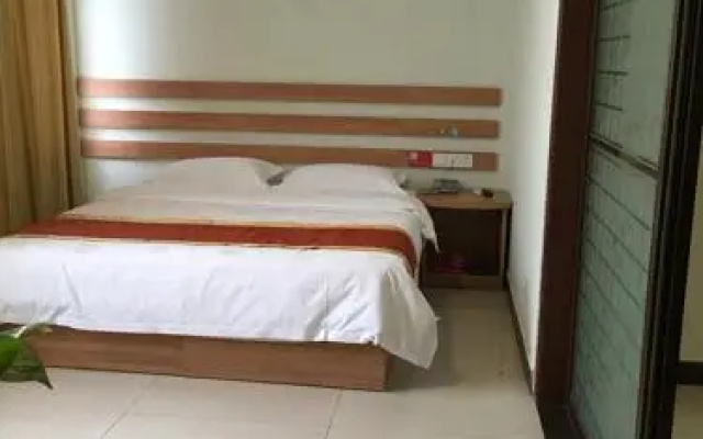 JUNYI Hotel Zaozhuang Shanting District Xinyuan Road