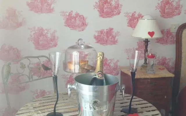 Le Clos Des Galichons