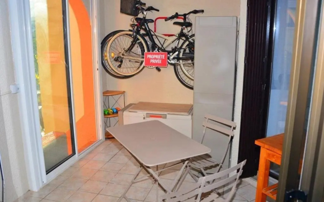 Appartement Port Barcarès, 3 pièces, 6 personnes - FR-1-431-47