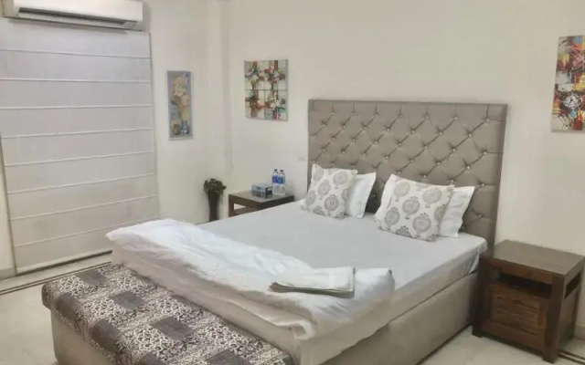 Kuvera Home Stay