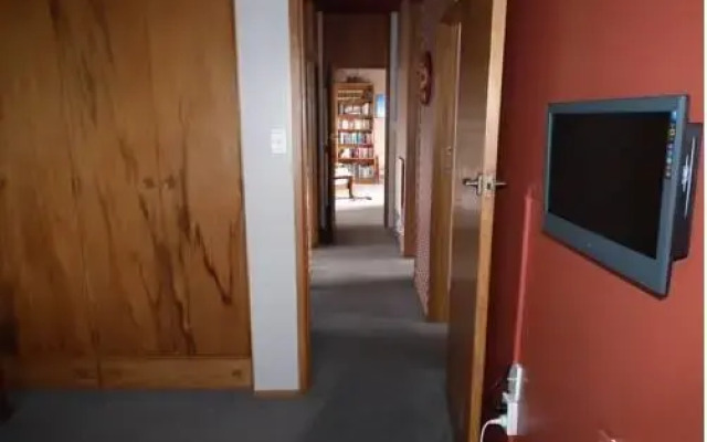 Empty Nest Bed & Breakfast