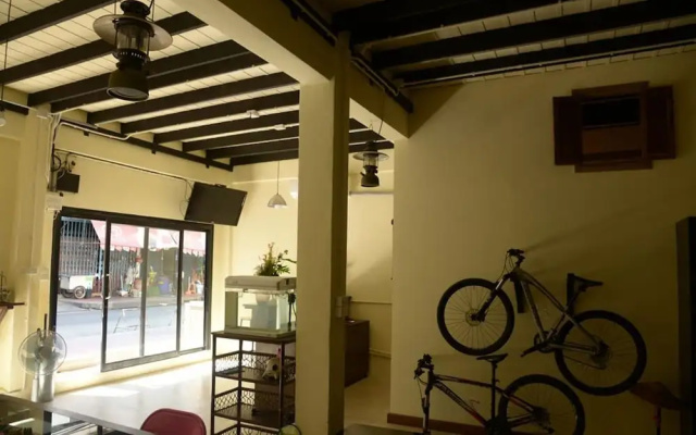 Folktel 39 - Hostel