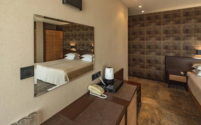 Hotel Kalithea