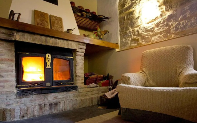 Casa Rural Villazón II - A 16 km de Pamplona