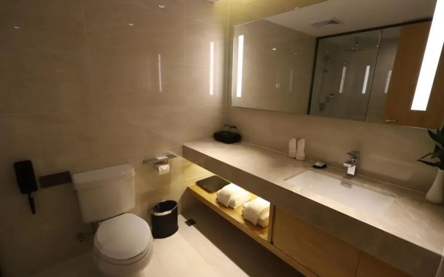 Juny Oriental Hotel