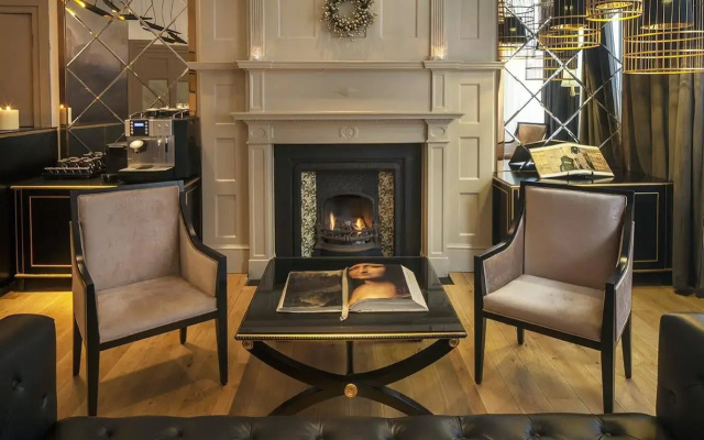 Nottingham Place Hotel London