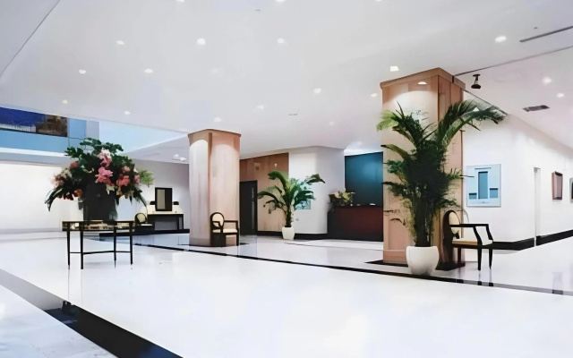 Mutsu Grand Hotel