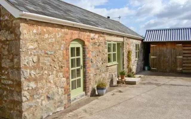 Stone Cottage