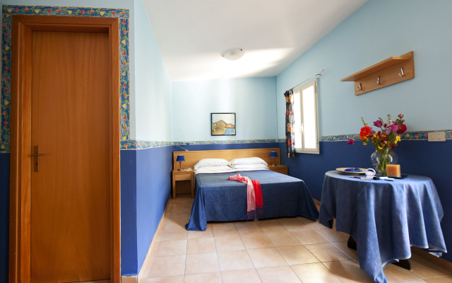 Villaggio Turistico Internazionale La Plaja